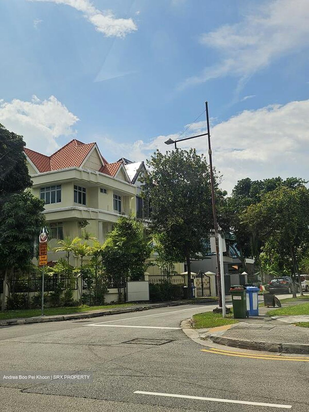 Bedok South Avenue 1 (D16), Detached #496790931